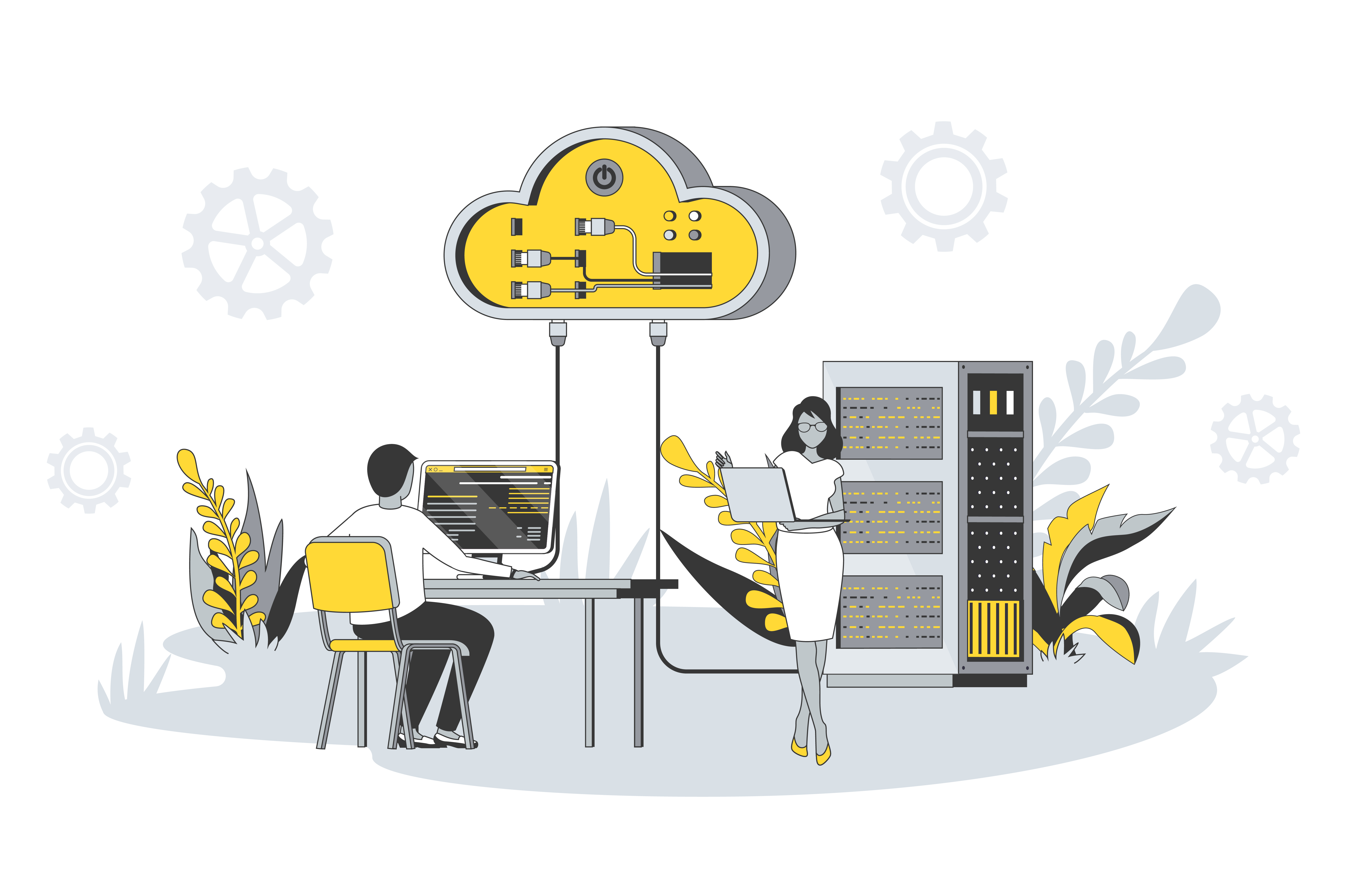 vps hosting Egypt 